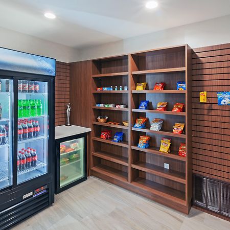 Holiday Inn Express & Suites Longview South I-20 By Ihg Exteriör bild