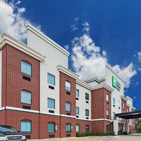 Holiday Inn Express & Suites Longview South I-20 By Ihg Exteriör bild