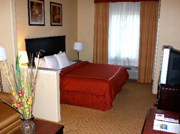 Holiday Inn Express & Suites Longview South I-20 By Ihg Rum bild