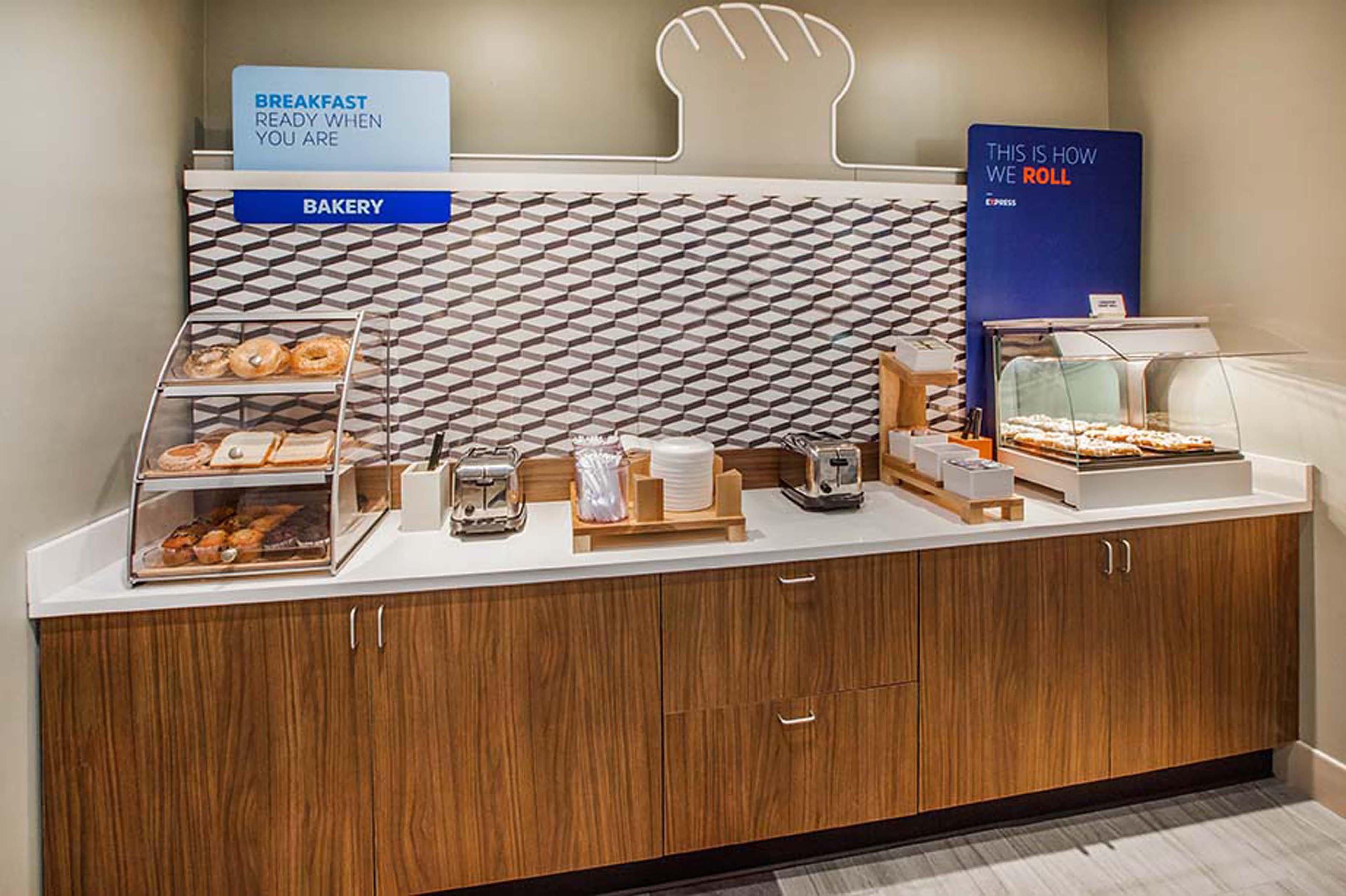 Holiday Inn Express & Suites Longview South I-20 By Ihg Exteriör bild