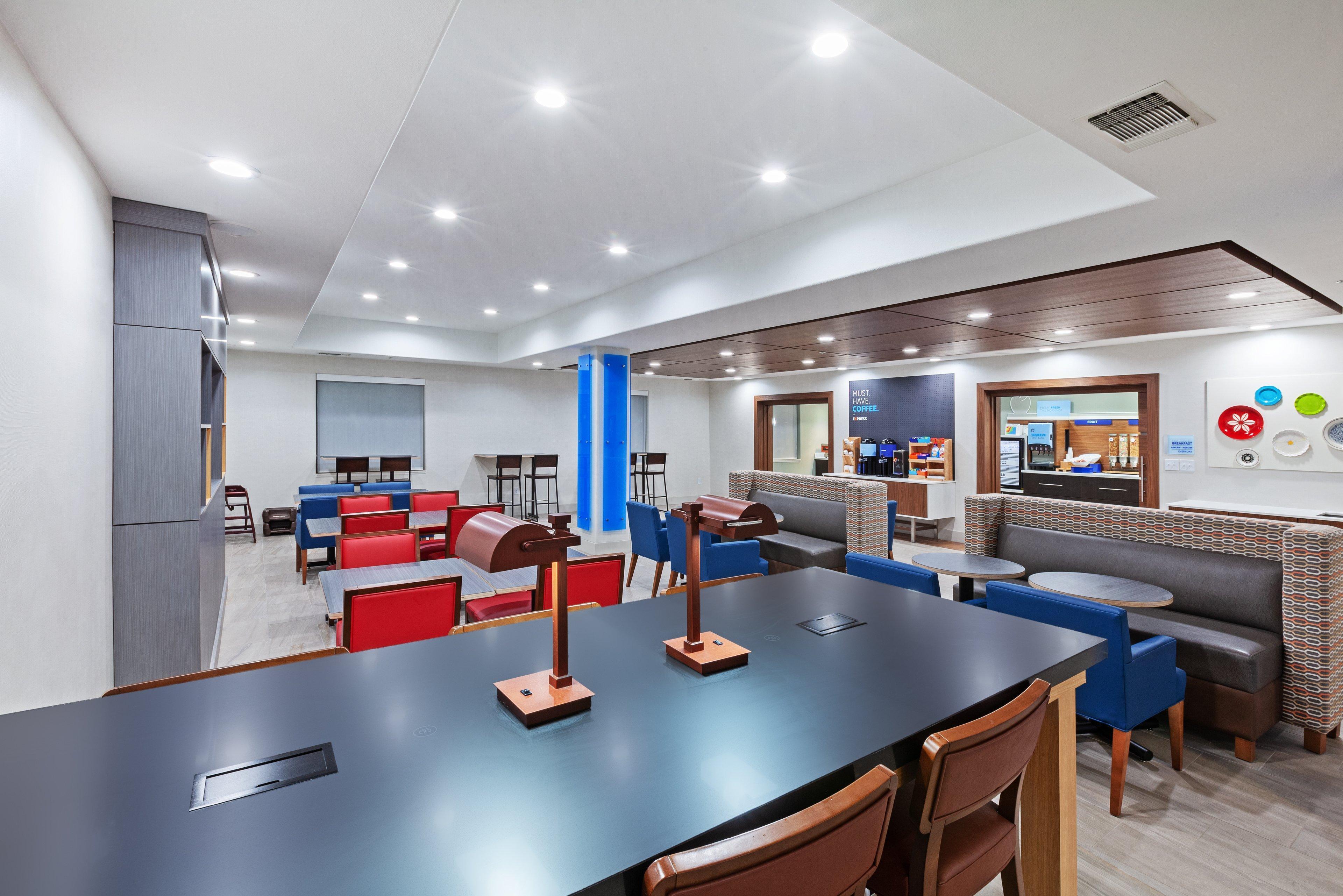 Holiday Inn Express & Suites Longview South I-20 By Ihg Exteriör bild