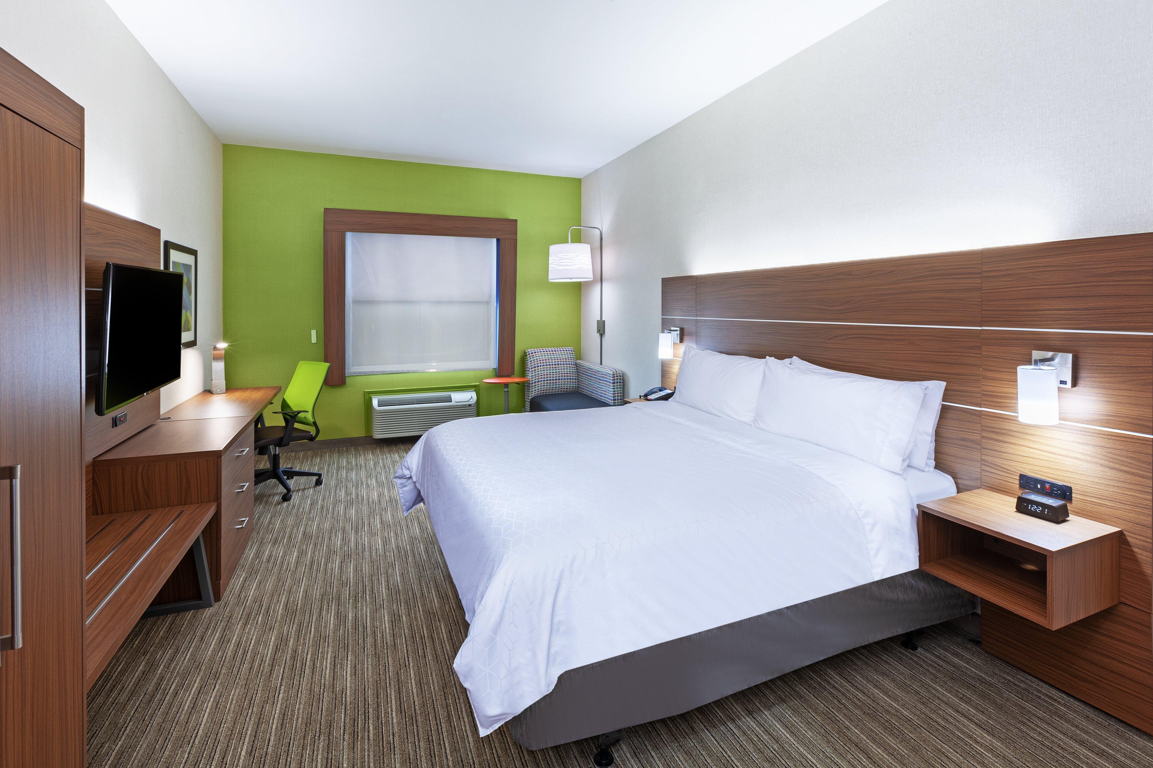 Holiday Inn Express & Suites Longview South I-20 By Ihg Exteriör bild