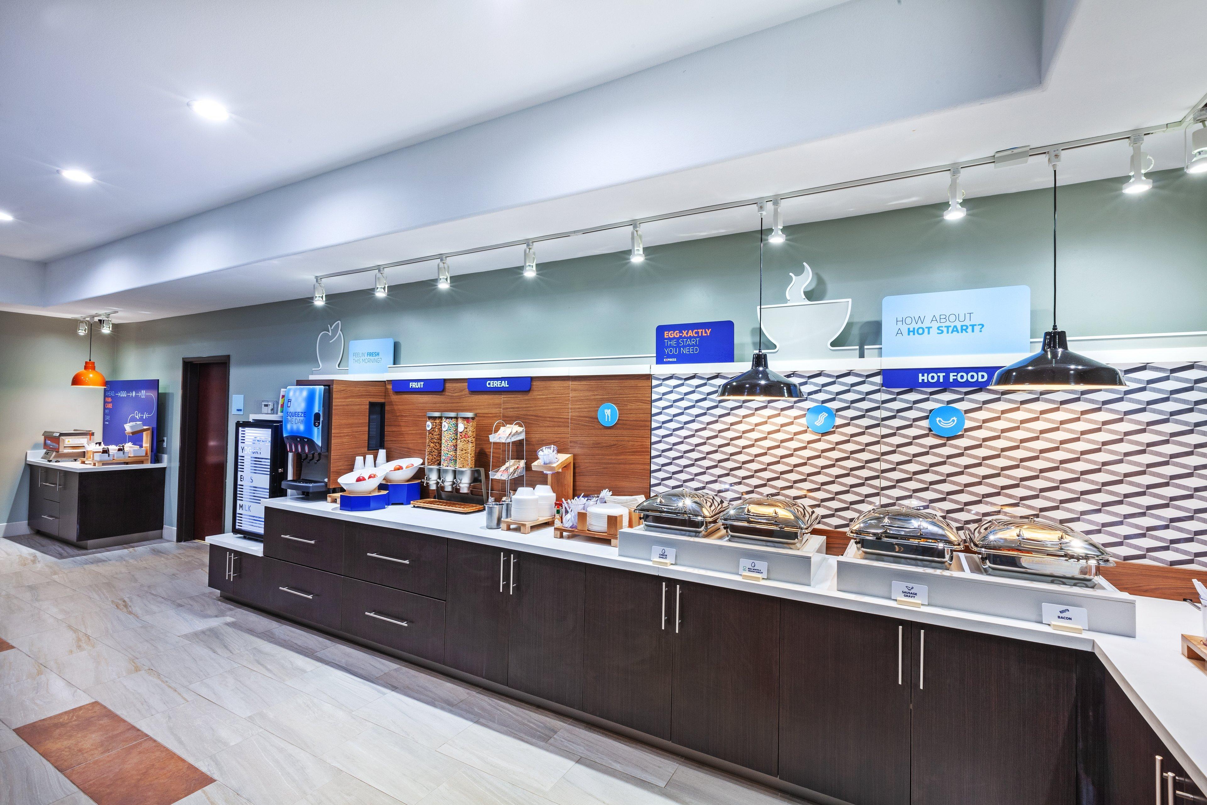 Holiday Inn Express & Suites Longview South I-20 By Ihg Exteriör bild