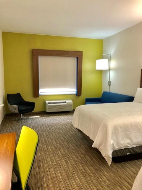Holiday Inn Express & Suites Longview South I-20 By Ihg Exteriör bild