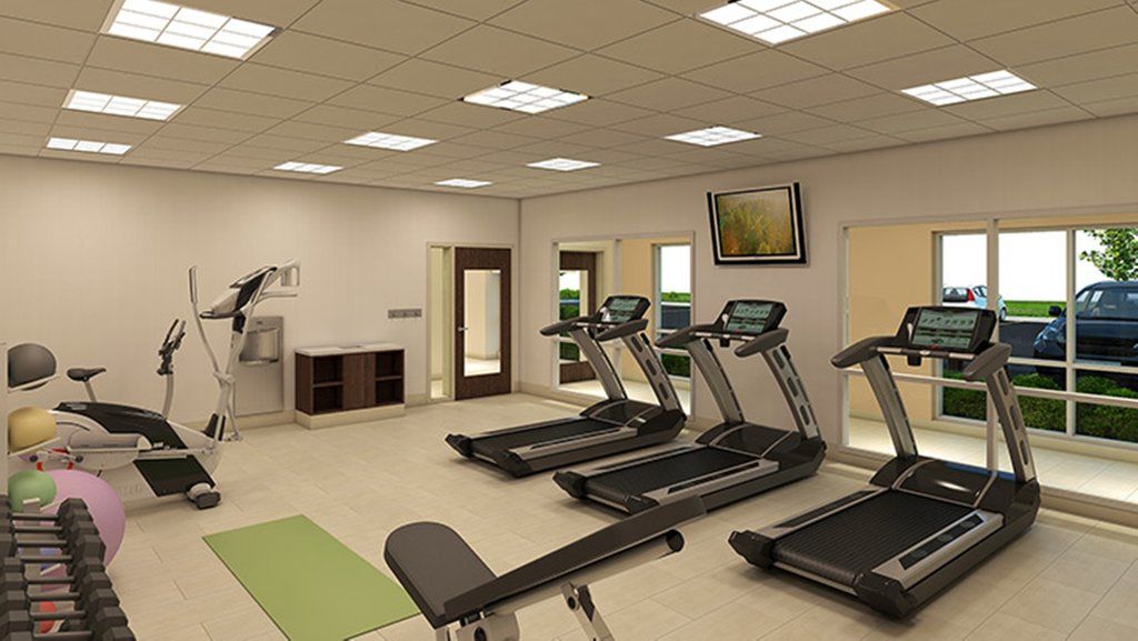 Holiday Inn Express & Suites Longview South I-20 By Ihg Exteriör bild
