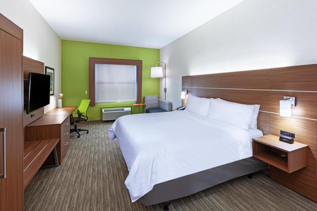 Holiday Inn Express & Suites Longview South I-20 By Ihg Exteriör bild