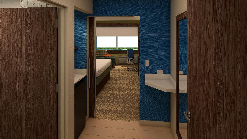 Holiday Inn Express & Suites Longview South I-20 By Ihg Exteriör bild