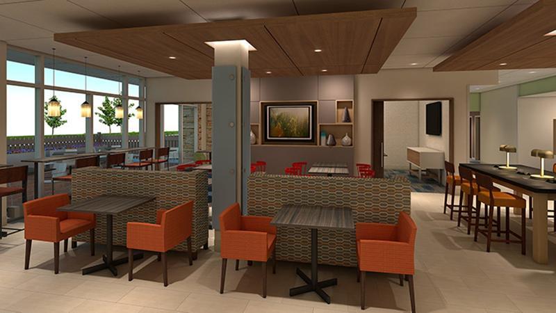 Holiday Inn Express & Suites Longview South I-20 By Ihg Exteriör bild